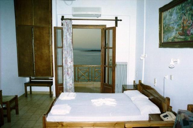 Elena Beach Chania  ภายนอก รูปภาพ
