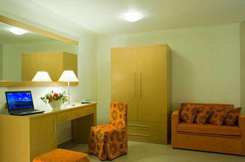 Elena Beach Chania  ภายนอก รูปภาพ